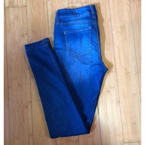 Celebrity Pink Jeans